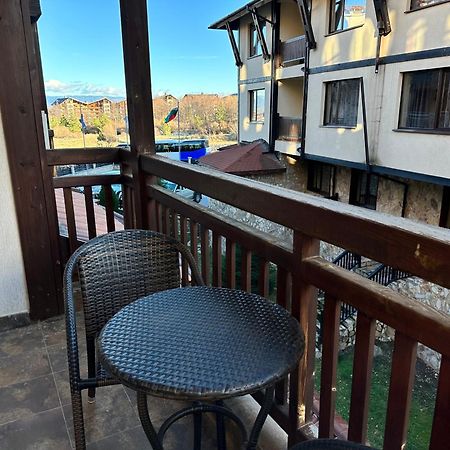 Great Apartments In Downtown Bansko Exterior photo
