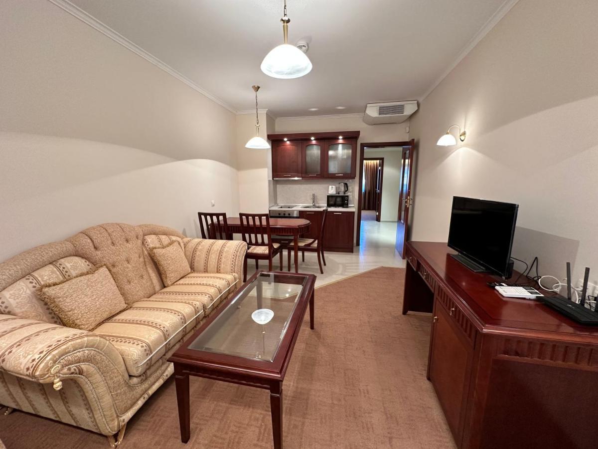 Great Apartments In Downtown Bansko Exterior photo