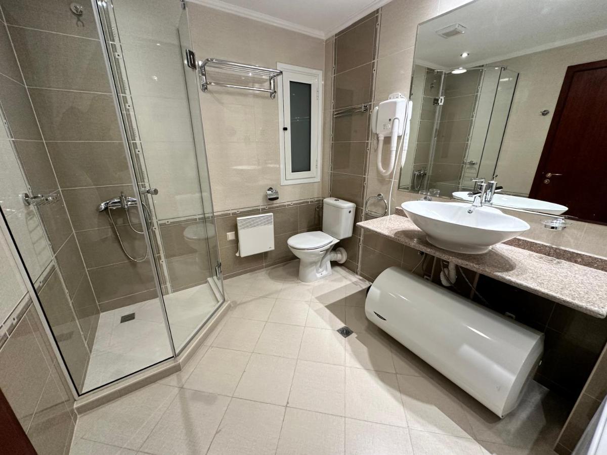 Great Apartments In Downtown Bansko Exterior photo