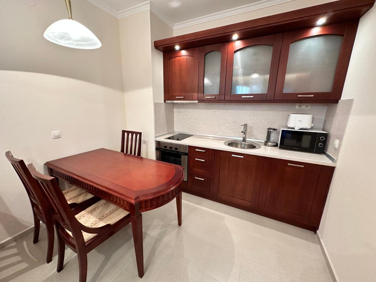 Great Apartments In Downtown Bansko Exterior photo