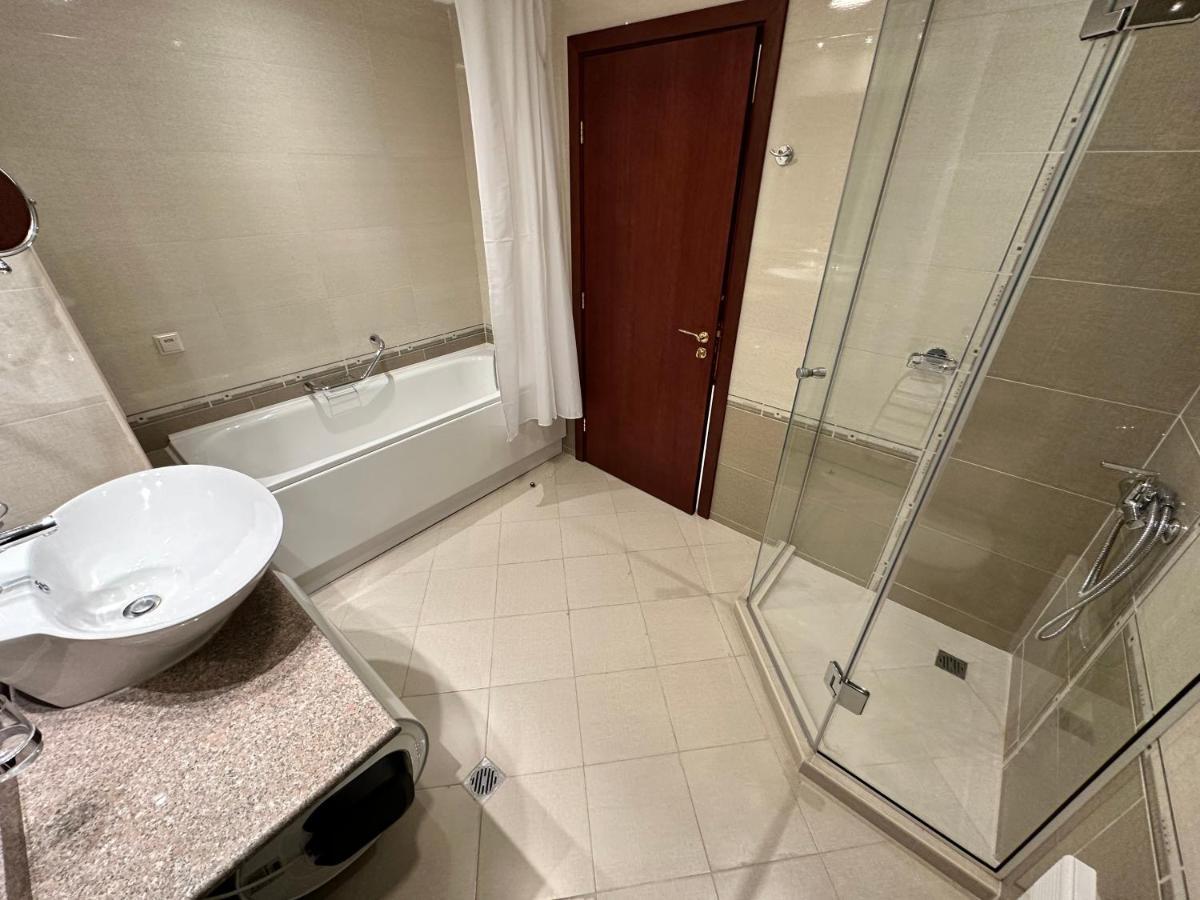 Great Apartments In Downtown Bansko Exterior photo