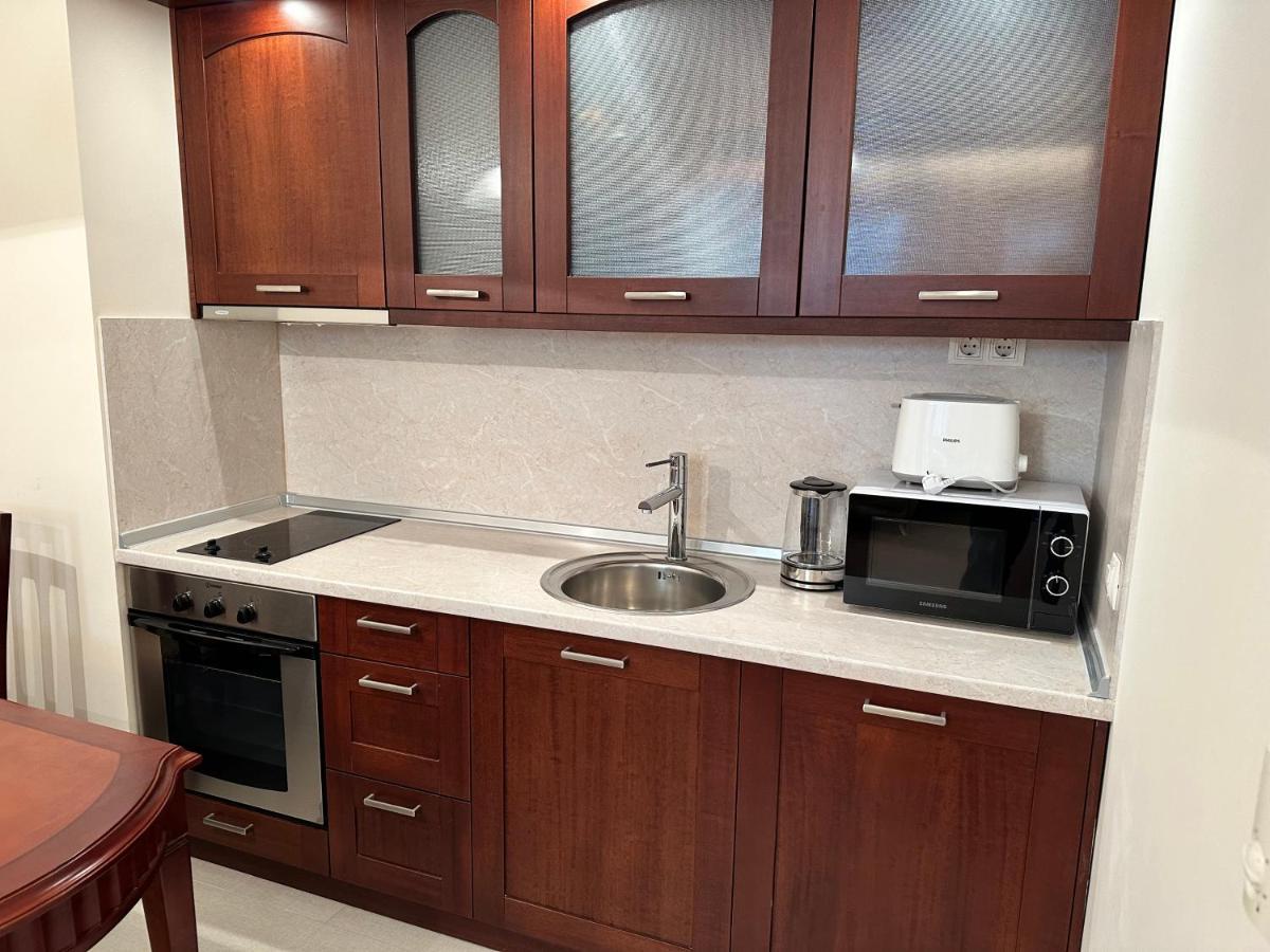 Great Apartments In Downtown Bansko Exterior photo