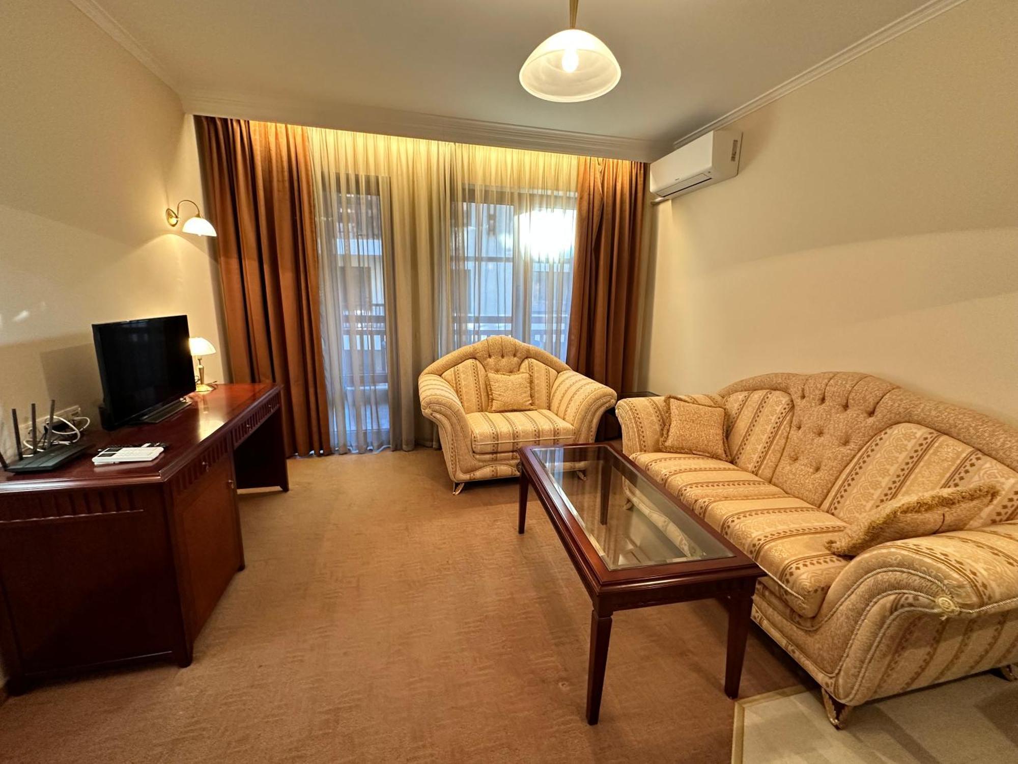 Great Apartments In Downtown Bansko Exterior photo