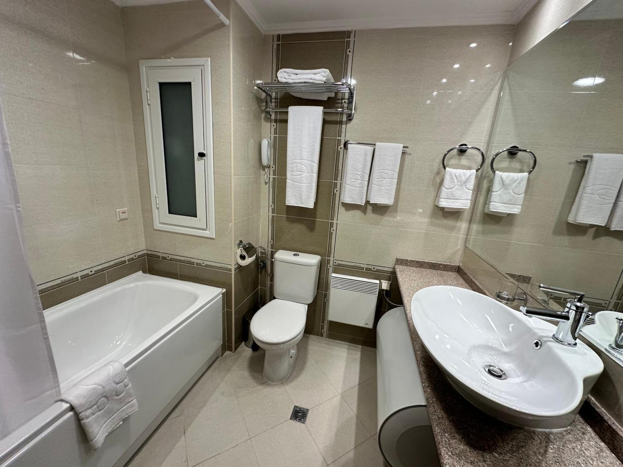 Great Apartments In Downtown Bansko Exterior photo