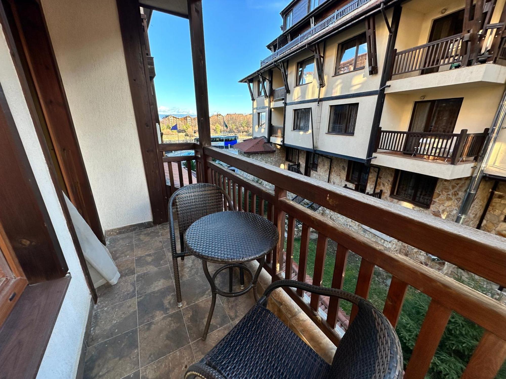 Great Apartments In Downtown Bansko Exterior photo