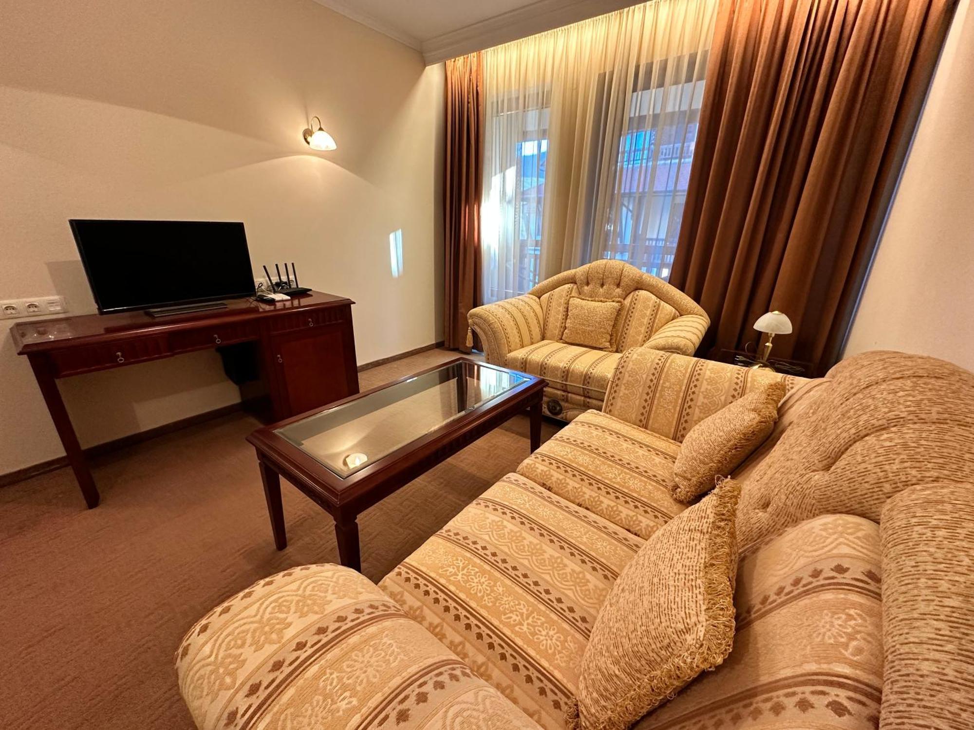 Great Apartments In Downtown Bansko Exterior photo